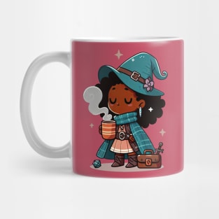 Coffee Wizard Mug